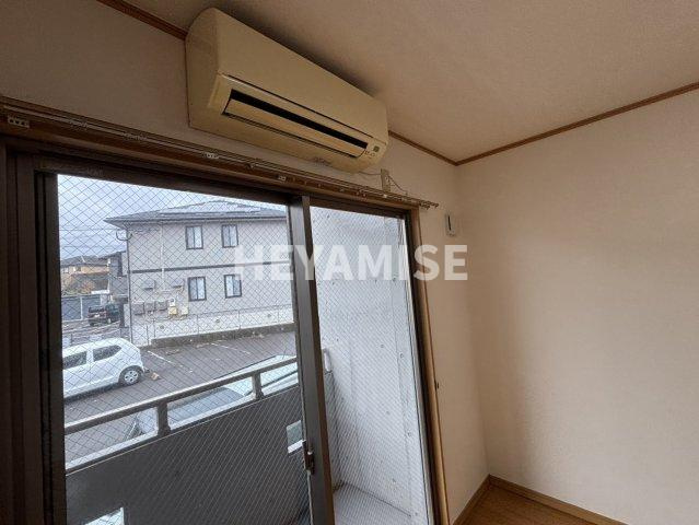 パールハイツ青葉台のその他|※別号室参照(現状優先)