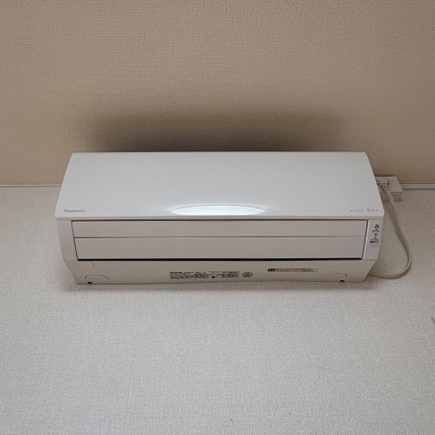 グリーンリバー富岸の設備