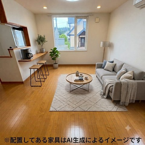 グリーンリバー富岸のその他
