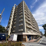 マンション池上の画像