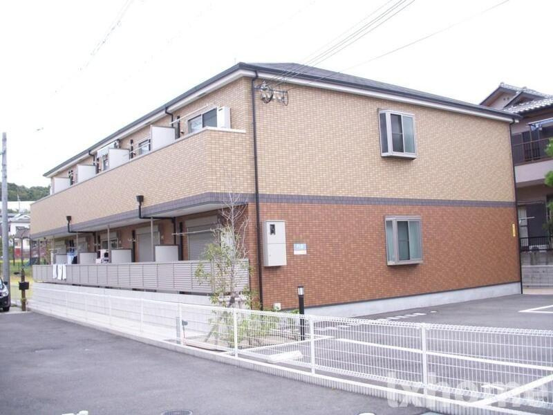 フジパレスヒルズビレッジ上穂積