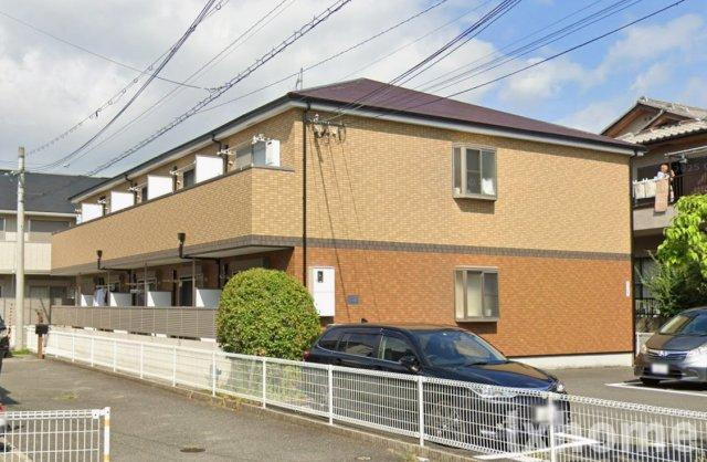 フジパレスヒルズビレッジ上穂積のその他共用部分