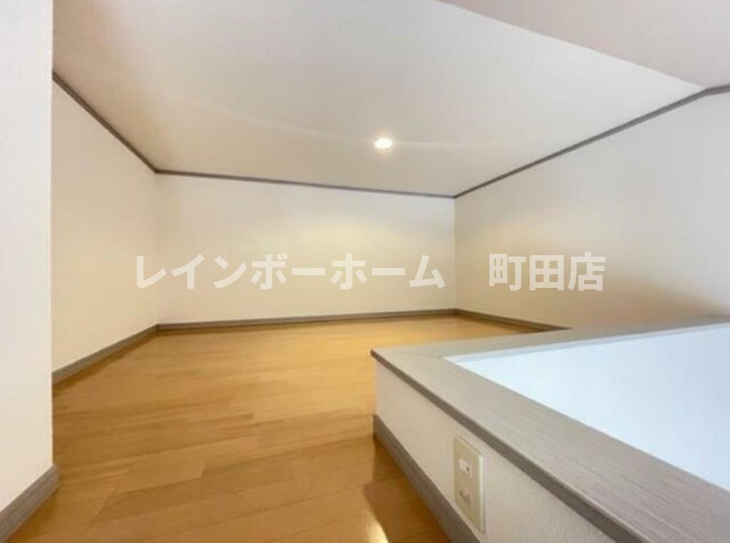 シェリルキューブ※初期費用分割後払いサービス利用可能物件の寝室