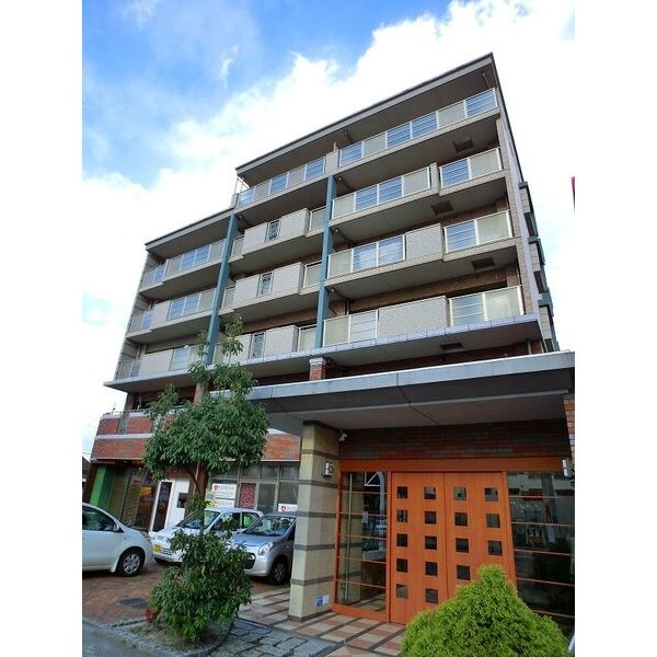 ドミール　シャトー　板付小学校区
