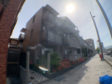 ソレイユ西宮の画像