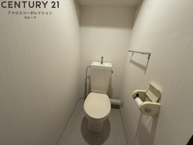 バストイレ別でおすすめ！
