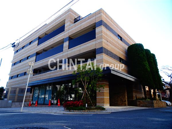 SASAZUKA TODAY