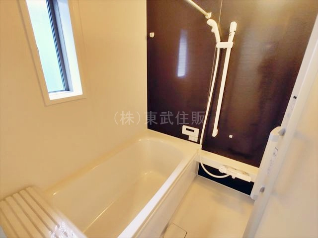 【浴室】の画像