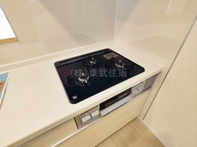 【キッチン】の画像