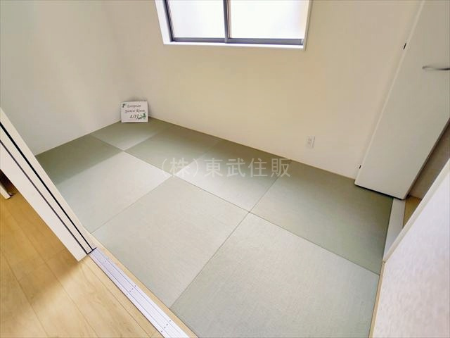 【和室】の画像