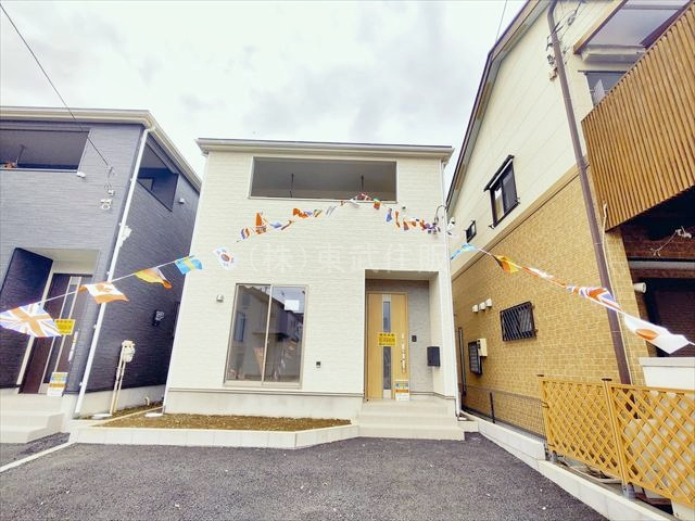 【外観】の画像
