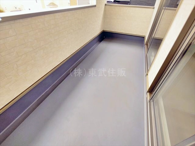 【バルコニー】の画像