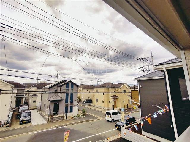 【展望】の画像