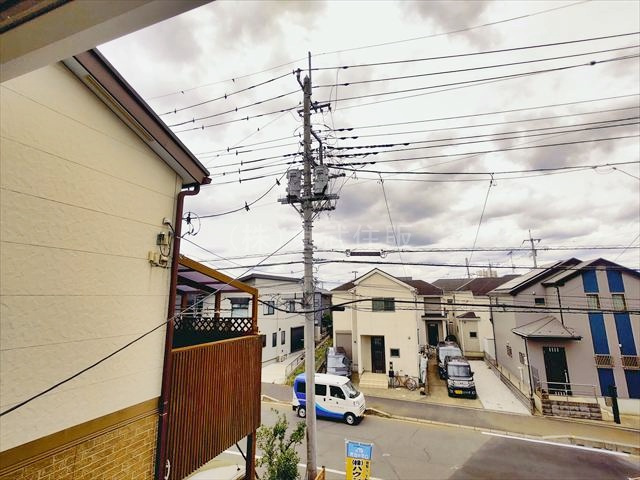 【展望】の画像