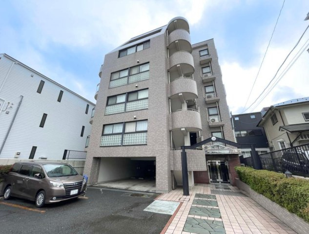 シティコープ妙蓮寺