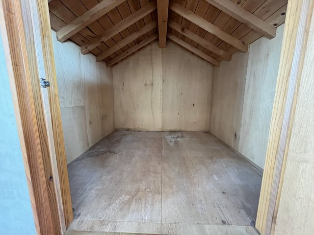 八代市　鏡町鏡　2階建の内装