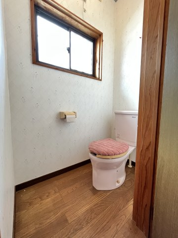 八代市　鏡町鏡　2階建の内装