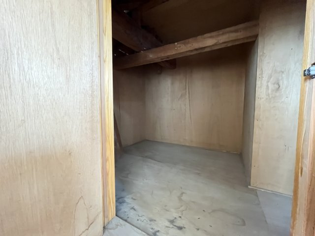 八代市　鏡町鏡　2階建の内装