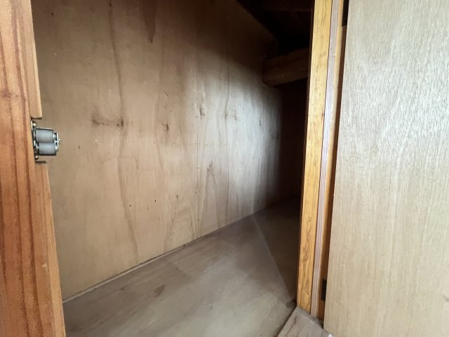 八代市　鏡町鏡　2階建の内装
