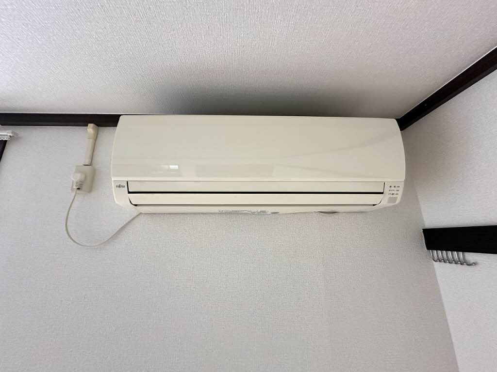 セントラル アベニューの設備