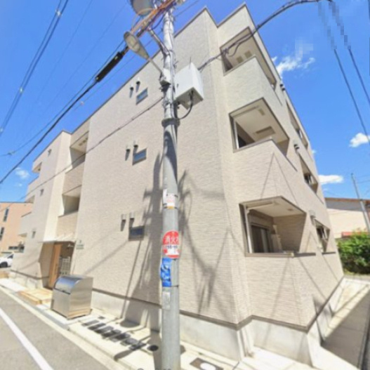 フジパレス塚本Ⅴ番館
