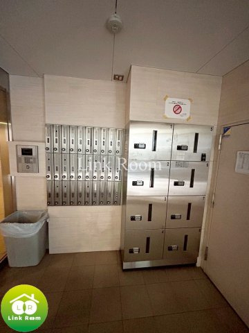 スカイコート菊川のセキュリティ