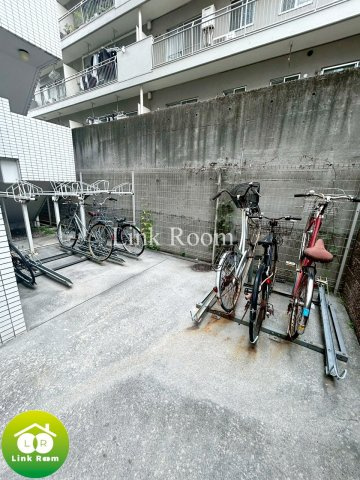 スカイコート菊川のその他共用部分