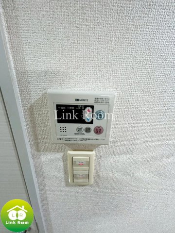 スカイコート菊川のその他