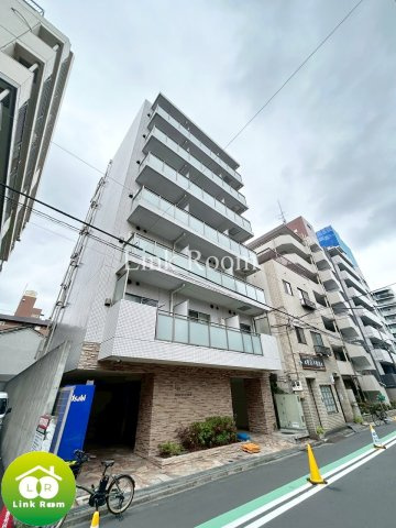 スカイコート菊川