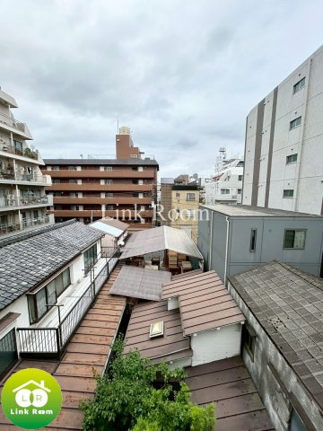 スカイコート菊川のその他
