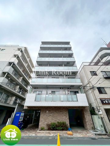 スカイコート菊川のその他