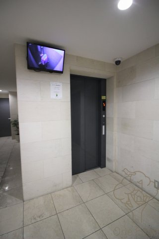 カーサリック同心のその他共用部分