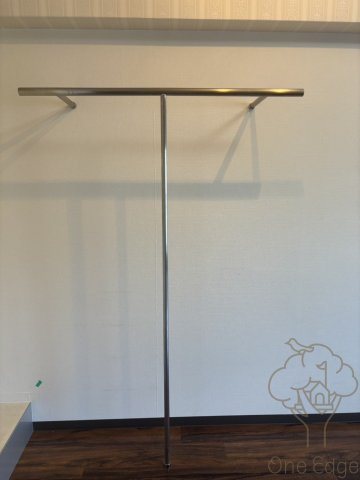カーサリック同心の収納