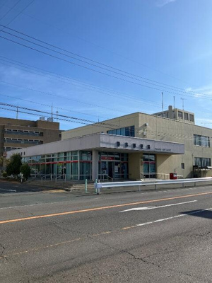 【周辺】 | グッドフェローズ | 袋井郵便局まで624m