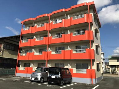 【外観】 | グッドフェローズ