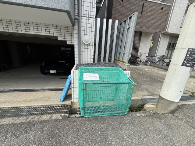 ゴーディ甲子園1番館のその他