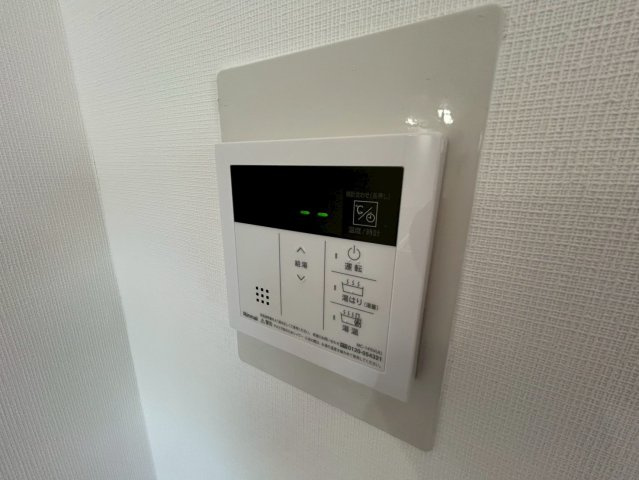 ゴーディ甲子園1番館の設備