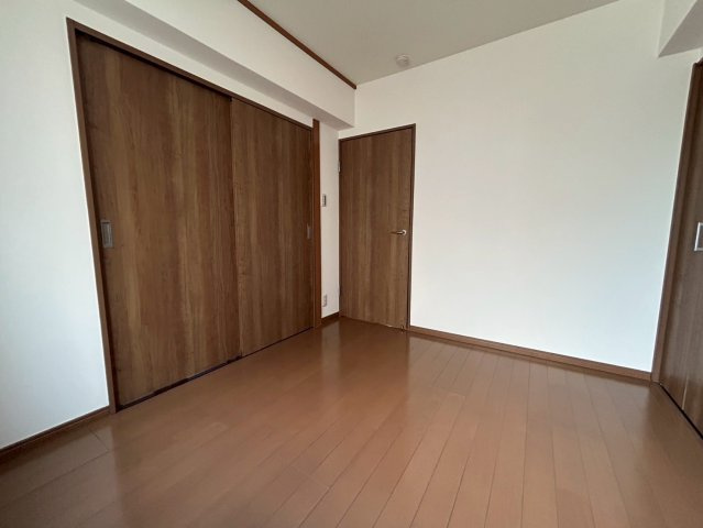 ゴーディ甲子園1番館の内装