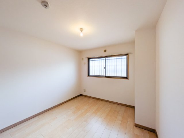 Ｃａｓａ　Ｖｅｒｄｅ甲東園の洋室