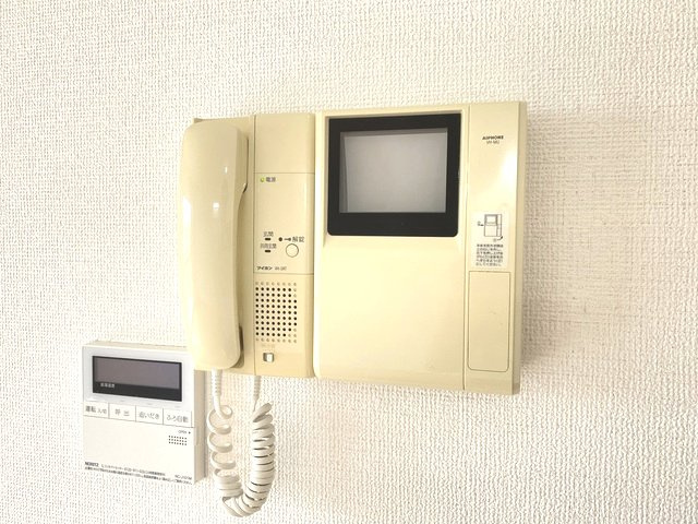 Ｃａｓａ　Ｖｅｒｄｅ甲東園のセキュリティ