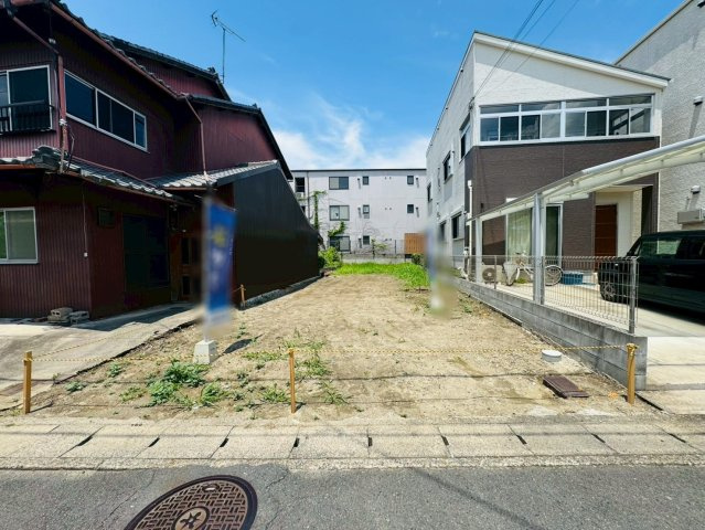 厨子奥尾上町