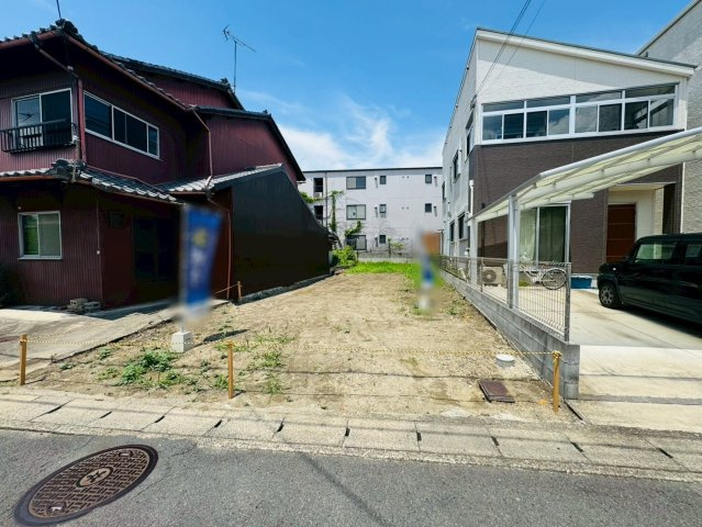 厨子奥尾上町