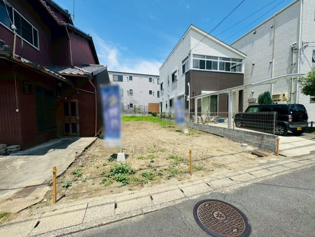厨子奥尾上町