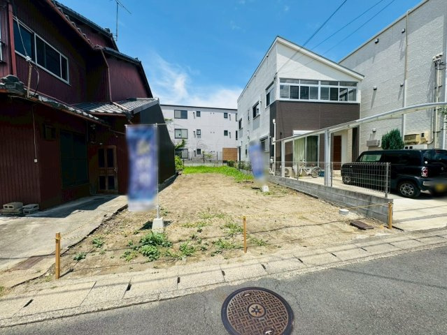 厨子奥尾上町