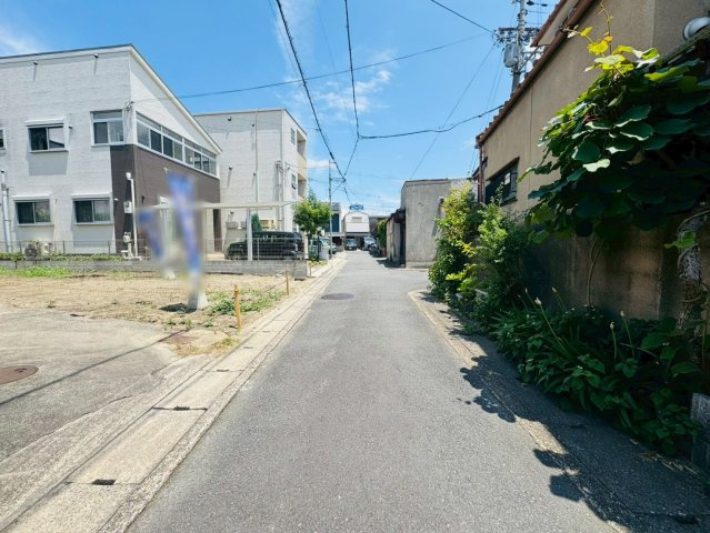 厨子奥尾上町