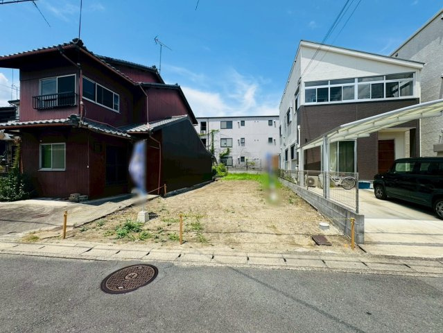 厨子奥尾上町