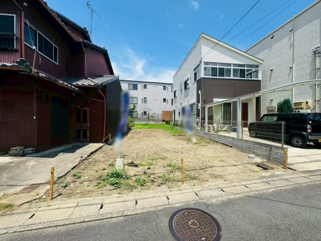 厨子奥尾上町