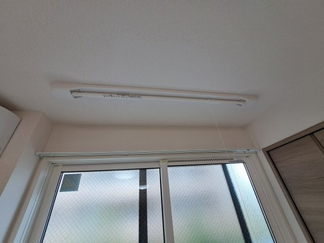 ル　トレフルの内装