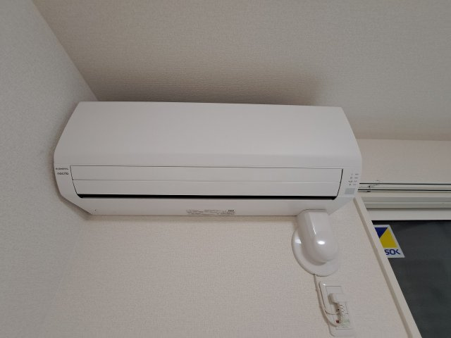 ル　トレフルの設備
