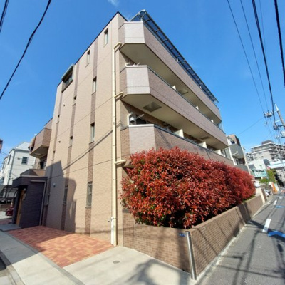 【外観】 | ジュネス石原Ⅱ
